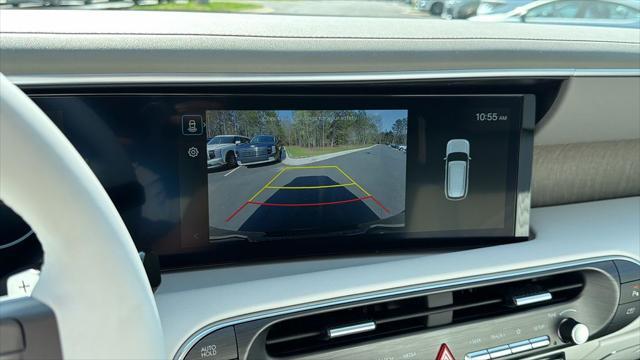 2026 Hyundai PALISADE Hybrid SEL