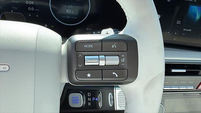 2026 Hyundai PALISADE Hybrid SEL