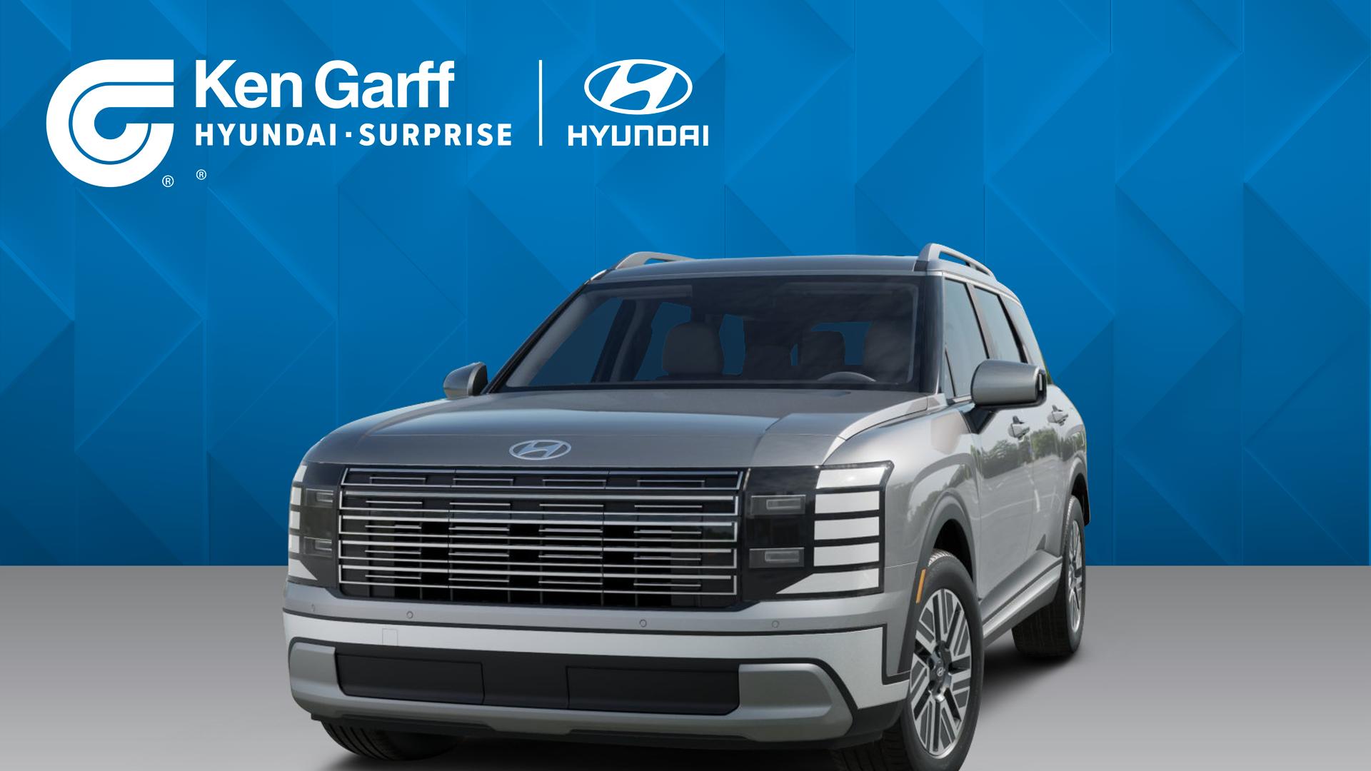 Preowned 2026 Hyundai PALISADE Hybrid SEL for Sale