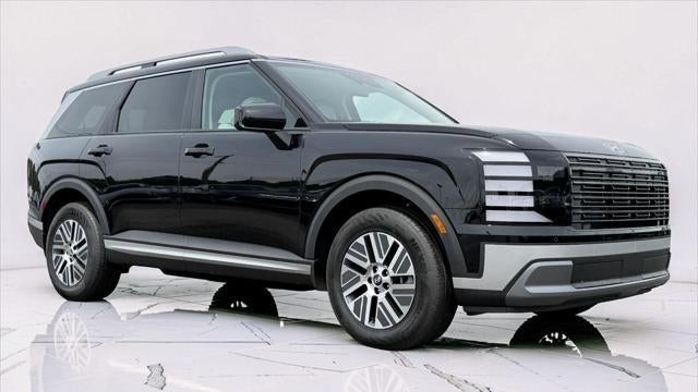 Preowned 2026 Hyundai PALISADE Hybrid SEL for Sale