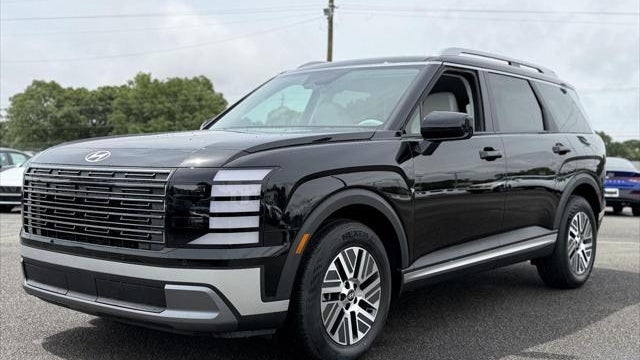 2026 Hyundai PALISADE Hybrid SEL