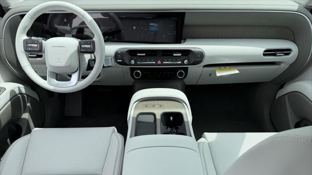2026 Hyundai PALISADE Hybrid SEL