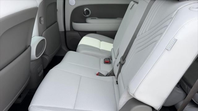 2026 Hyundai PALISADE Hybrid SEL