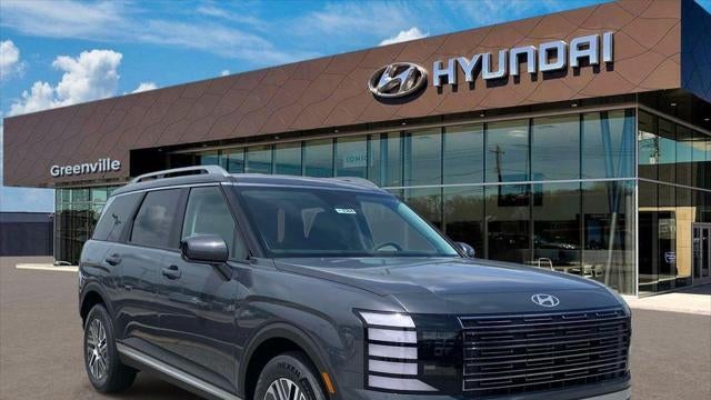 Preowned 2026 Hyundai PALISADE Hybrid SEL for Sale