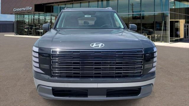 2026 Hyundai PALISADE Hybrid SEL