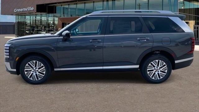 2026 Hyundai PALISADE Hybrid SEL