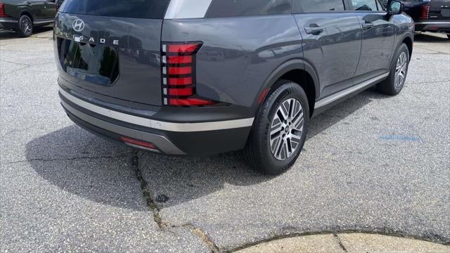 2026 Hyundai PALISADE Hybrid SEL