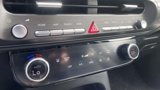 2026 Hyundai PALISADE Hybrid SEL