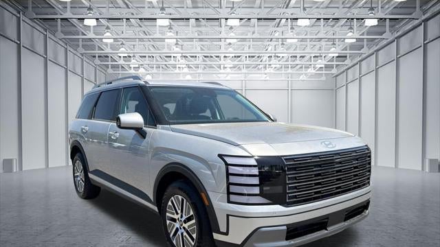Preowned 2026 Hyundai PALISADE Hybrid SEL for Sale