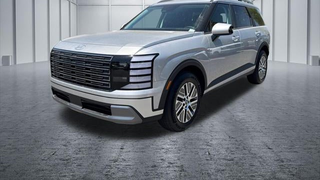 2026 Hyundai PALISADE Hybrid SEL