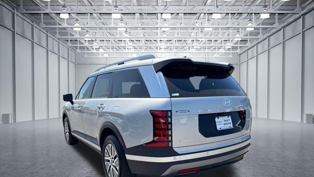 2026 Hyundai PALISADE Hybrid SEL