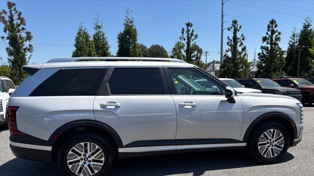 2026 Hyundai PALISADE Hybrid SEL
