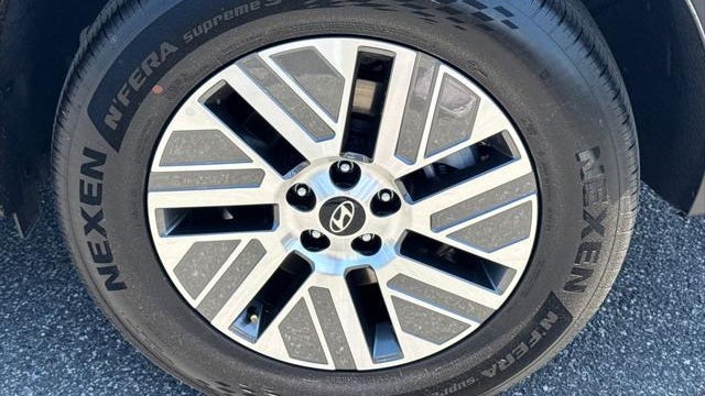 2026 Hyundai PALISADE Hybrid SEL