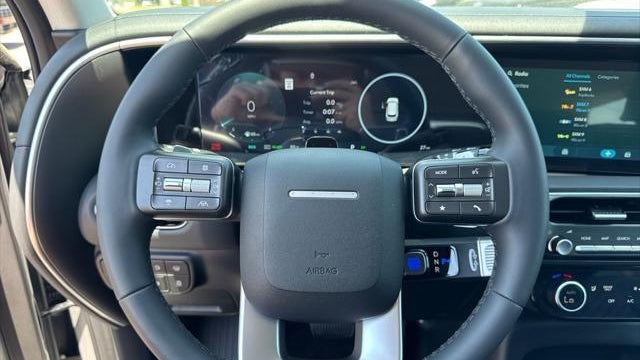 2026 Hyundai PALISADE Hybrid SEL