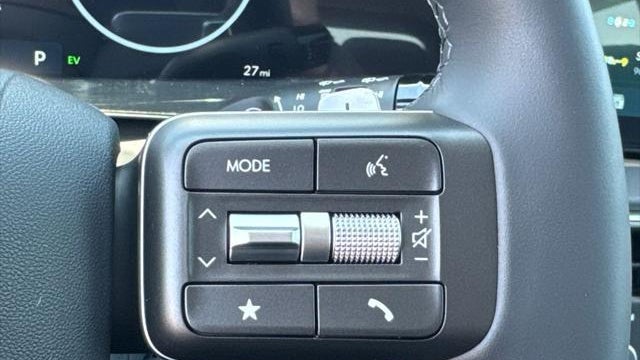 2026 Hyundai PALISADE Hybrid SEL