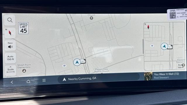 2026 Hyundai PALISADE Hybrid SEL