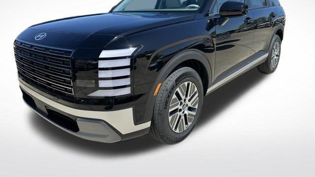 Preowned 2026 Hyundai PALISADE Hybrid SEL for Sale