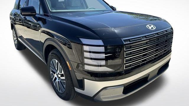 2026 Hyundai PALISADE Hybrid SEL