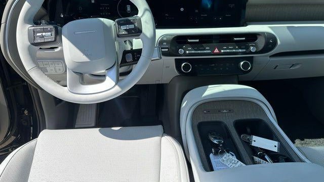2026 Hyundai PALISADE Hybrid SEL