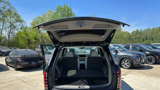 2026 Hyundai PALISADE Hybrid SEL
