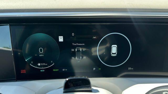 2026 Hyundai PALISADE Hybrid SEL