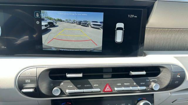 2026 Hyundai PALISADE Hybrid SEL