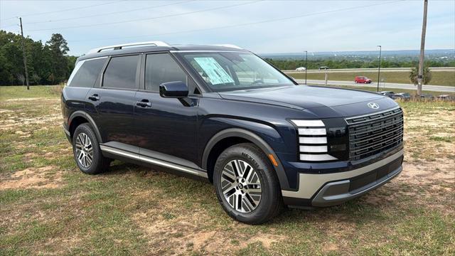 2026 Hyundai PALISADE Hybrid SEL