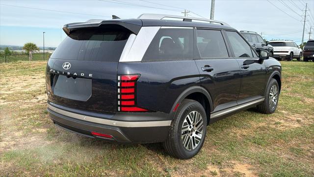 2026 Hyundai PALISADE Hybrid SEL
