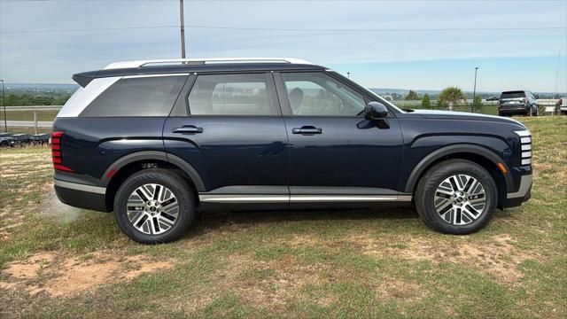 2026 Hyundai PALISADE Hybrid SEL