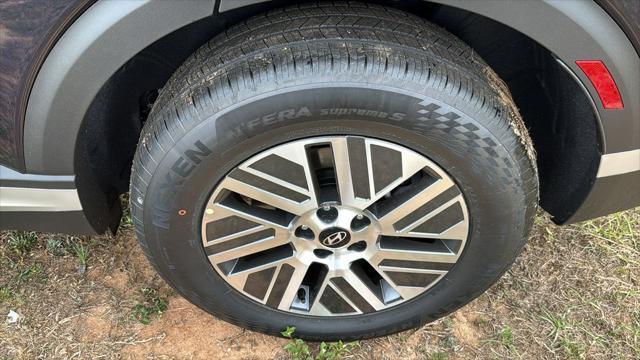 2026 Hyundai PALISADE Hybrid SEL