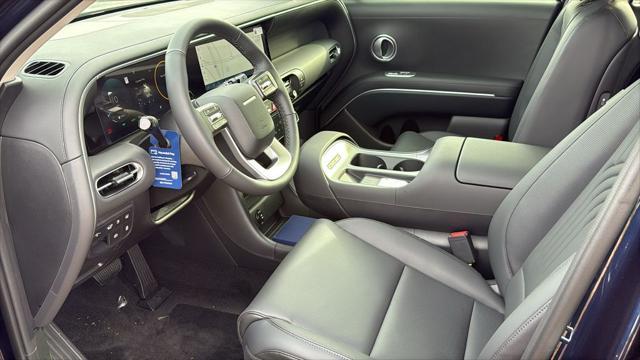 2026 Hyundai PALISADE Hybrid SEL
