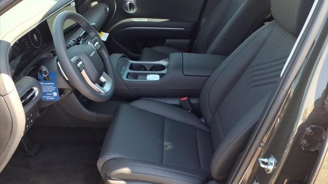2026 Hyundai PALISADE Hybrid SEL
