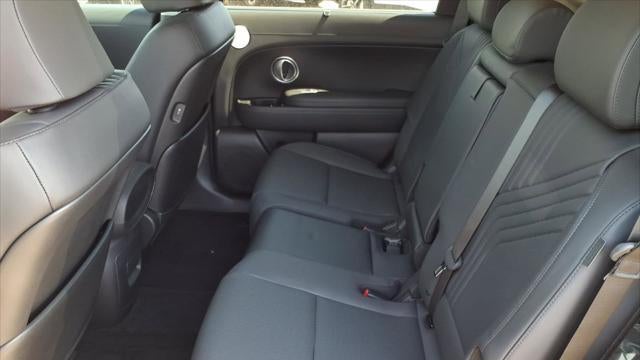 2026 Hyundai PALISADE Hybrid SEL