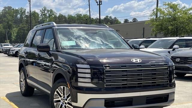Preowned 2026 Hyundai PALISADE Hybrid SEL for Sale