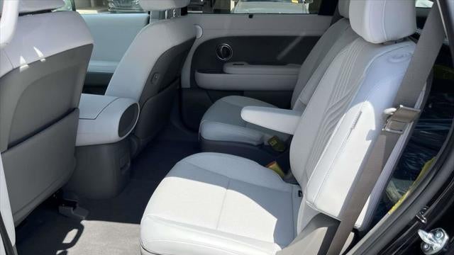 2026 Hyundai PALISADE Hybrid SEL