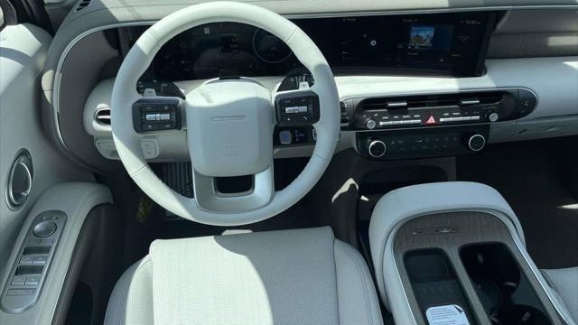 2026 Hyundai PALISADE Hybrid SEL