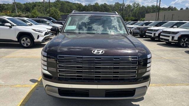 2026 Hyundai PALISADE Hybrid SEL