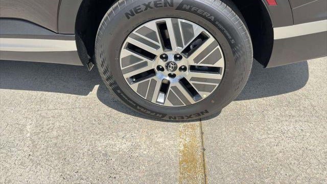 2026 Hyundai PALISADE Hybrid SEL