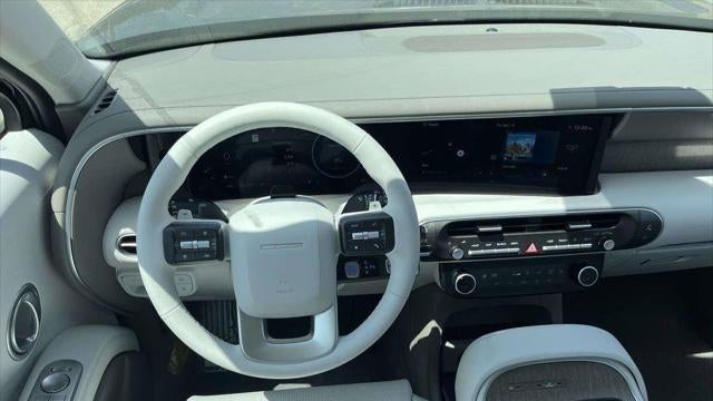 2026 Hyundai PALISADE Hybrid SEL