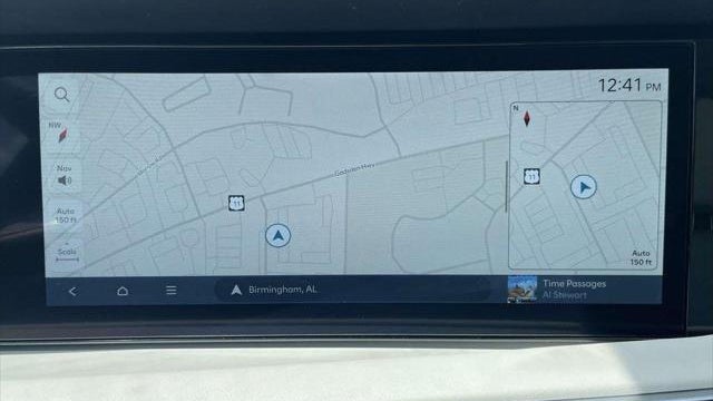 2026 Hyundai PALISADE Hybrid SEL
