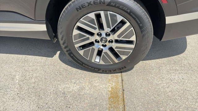 2026 Hyundai PALISADE Hybrid SEL