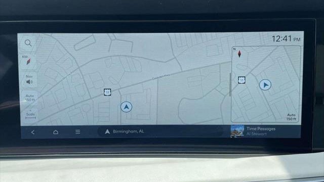 2026 Hyundai PALISADE Hybrid SEL