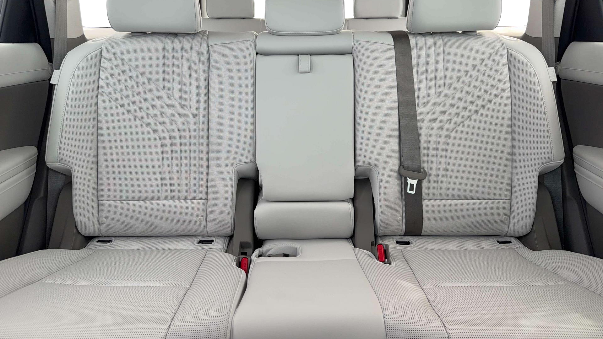 2026 Hyundai PALISADE Hybrid SEL