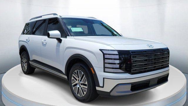 Preowned 2026 Hyundai PALISADE Hybrid SEL for Sale