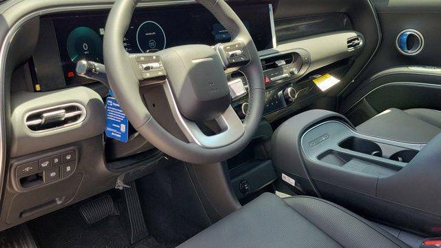 2026 Hyundai PALISADE Hybrid SEL