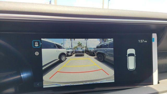 2026 Hyundai PALISADE Hybrid SEL