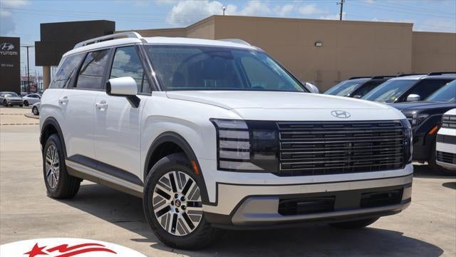 Preowned 2026 Hyundai PALISADE Hybrid SEL for Sale