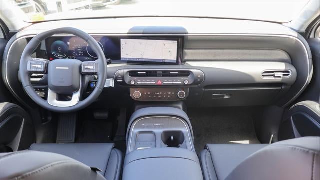 2026 Hyundai PALISADE Hybrid SEL