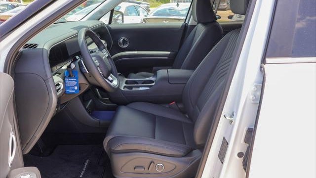 2026 Hyundai PALISADE Hybrid SEL