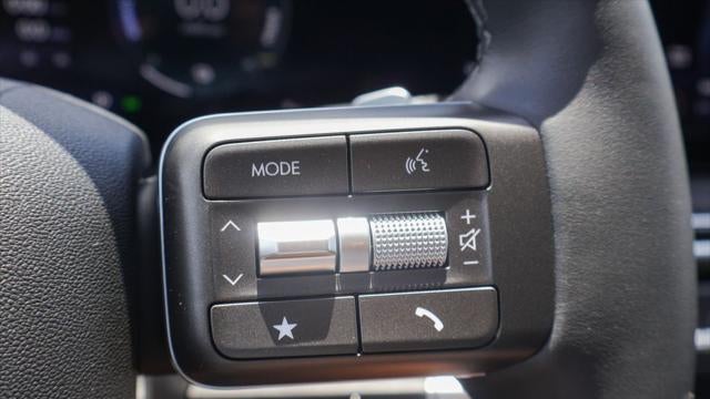 2026 Hyundai PALISADE Hybrid SEL